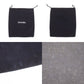 CHANEL 8-sheet Dust Bag 12.4x 10.2in / 31.5 x 26.0cm #EC255