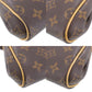 Louis Vuitton LV Eva Handbag Shoulder Bag Monogram M95567 #EC706