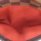LOUIS VUITTON LV Pochette Ipanema Shoulder Bag Damier N51296 #EG561