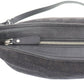 GUCCI Original GG Canvas Crossbody Shoulder Bag Black #AH641