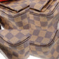 LOUIS VUITTON LV Ravello GM Shoulder Bag Damier Brown N60006 #AG882