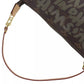 Louis Vuitton LV Graffiti Pochette Accessoires Khaki Handbag M92191 #CD127