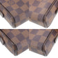 Louis Vuitton LV Brooklyn Damier Belt Bag Bum Bag N41101 #ED346