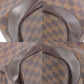 LOUIS VUITTON LV Hampstead GM Tote Bag Damier N51203 #EH351