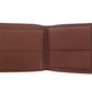 LOUIS VUITTON LV Portefeuille Marco Bifold Wallet Monogram M61675 #EG399
