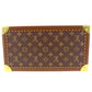 Louis Vuitton LV Coffret 8 Montres Watch Case Box Monogram M47641 #BJ772