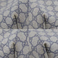GUCCI GG Plus Tote Shoulder Bag Navy PVC #BJ342