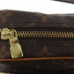 Louis Vuitton LV Amazon Shoulder Bag Monogram Leather M45236 #AH181