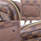 Louis Vuitton LV Brooklyn Damier Belt Bag Bum Bag N41101 #ED346