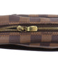 LOUIS VUITTON LV Pochette Ipanema Shoulder Bag Damier N51296 #EG561