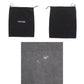 CHANEL 8-sheet Dust Bag 12.4x 10.2in / 31.5 x 26.0cm #EC255