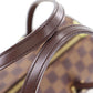 LOUIS VUITTON LV Papillon 30 Handbag Damier Leather N51303 #AG979