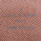 LOUIS VUITTON LV Port Monnaie Rond Coin Wallet Monogram M61926 #EG401