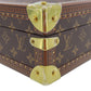 Louis Vuitton LV Coffret 8 Montres Watch Case Box Monogram M47641 #BJ772