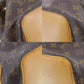 Louis Vuitton LV Petit Noe Monogram Shoulder Bag M42226 #AG342