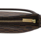 LOUIS VUITTON LV Looping MM Shoulder Bag Damier Leather N51157 #DA999