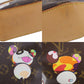 Louis Vuitton LV Panda Trotteur Monogram Shoulder Bag M51241 #EH183