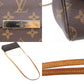 Louis Vuitton LV M40718 Monogram Shoulder Bag Favorite MM #CJ739