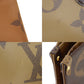 LOUIS VUITTON LV On The Go Used Tote Handbag Monogram Leather M45320 #CY586