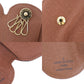 Louis Vuitton LV Multicleron 4 Key Case Monogram Leather M60115 #EG131