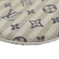 LOUIS VUITTON LV Coin Case Monogram Minilin Croisette Porte Monnaie #AH120