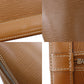 Louis Vuitton LV Alma Handbag Epi Leather Brown M52801 #CJ509