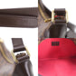 Louis Vuitton LV N42251 Monogram Shoulder Bag Bloomsbury PM #CH310