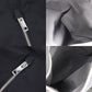 Burberry Jacket Size 52 Black Polyester #AG986