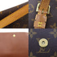 LOUIS VUITTON Musette Tango Shoulder Bag Monogram M51257 #AG774