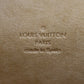 LOUIS VUITTON Pochette Twin PM Shoulder Bag Monogram Leather M51854 #BO340
