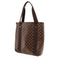 LOUIS VUITTON Cabas Bobul Damier Shoulder Tote Bag N42240 #BP869