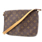 LOUIS VUITTON Musette Tango Shoulder Bag Monogram M51257 #AG774