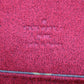 LOUIS VUITTON Sonatine Handbag Monogram Leather M51902 #AH222