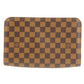LOUIS VUITTON Saint Louis Clutch Handbag Damier N51993 #AG790