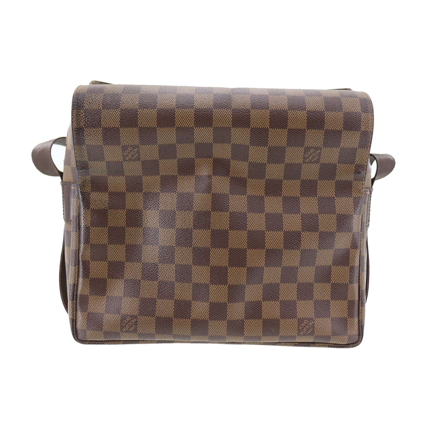 LOUIS VUITTON Naviglio Shoulder Cross Body bag Damier N45255 #AG666