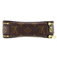 LOUIS VUITTON Monogram Trousse Brush PM Pouch Monogram M47510 #BP838