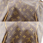 Louis Vuitton Speedy 40 Handbag Monogram Leather M41522 #AG504