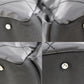 CHANEL Quilted Paris Biarritz Shoulder Tote Bag Black PVC #BN366