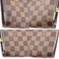 LOUIS VUITTON Saint Louis Clutch Handbag Damier N51993 #AG790