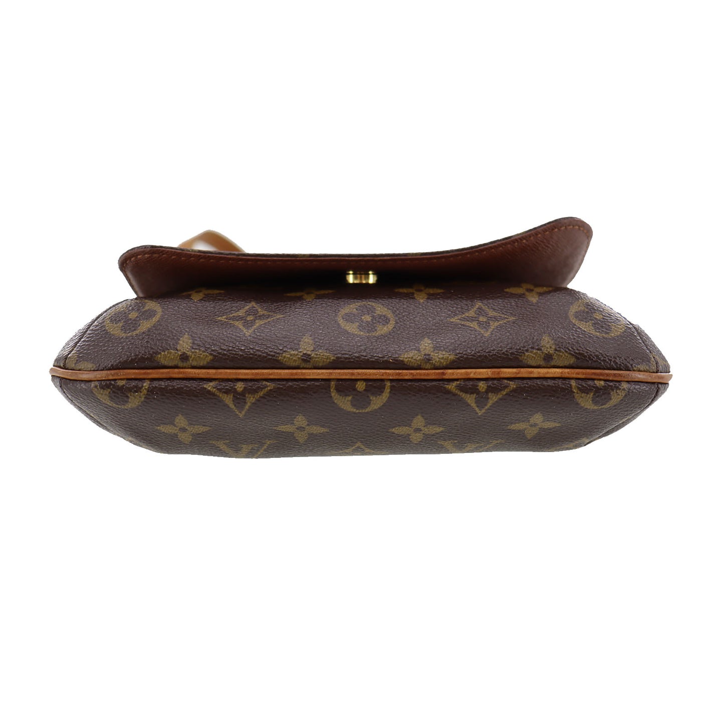 LOUIS VUITTON Musette Salsa Shoulder Bag Monogram M51387 #AH203