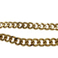 CHANEL CC Logo 31 RUE CAMBON Chain Belt Gold 94A #AG993