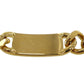 CHANEL CC Logo 31 RUE CAMBON Chain Belt Gold 94A #AG993