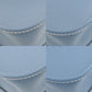 HERMES Evelyn TPM Shoulder Bag Epsom Leather Blue #BK562